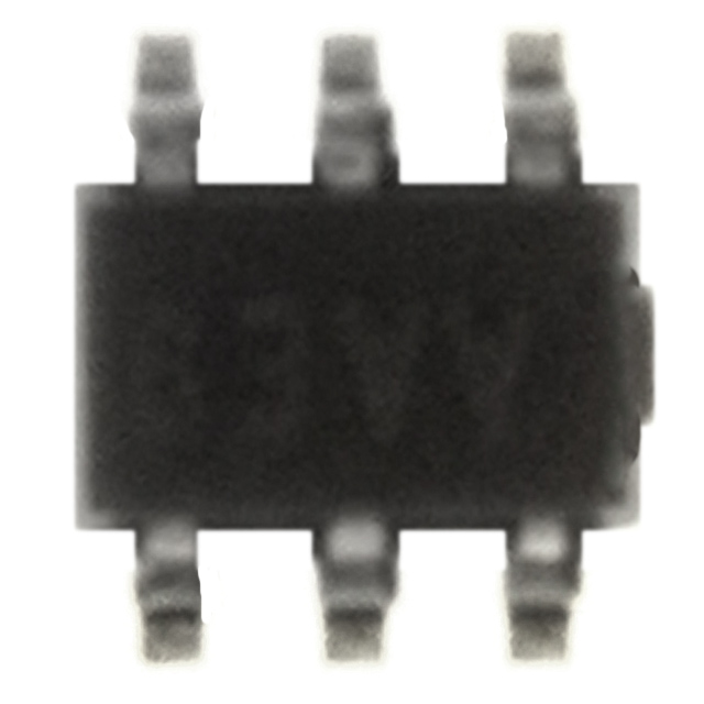 MCP4018T-502E/LT